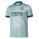 25/26 Nantes Away Fans Soccer Jersey