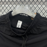 2025 New NK Black Casual shorts#D910