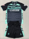 25/26 Real Betis Third Kids Soccer Jersey