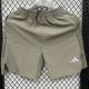 2025 AdD khaki Casual shorts#2566