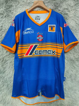 2005/2006 Tigres UANL Away Retro Soccer Jersey