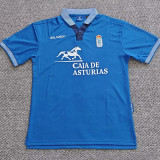 1996/1997 Real Oviedo Home Retro Soccer Jersey