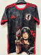 25/26 Japan Guishou Uchiha Fans Soccer Jersey