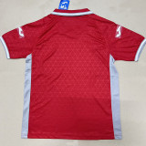 25/26 Córdoba Third Fans Soccer Jersey