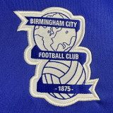 2019/2020 Birmingham Home Retro Soccer Jersey