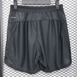 25/26 Man City Away Player Version Shorts Pants