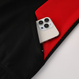 25/26  ACM Black  Jacket Tracksuit #01