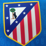 25/26 ATM Third Player Version  Soccer Jersey