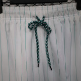 25/26 LIV White Casual Player Version Shorts Pants