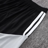 25/26 AD Black Player Version Training Short Suit#D2505