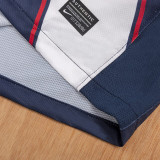 2010 USA Away Retro Soccer Jersey