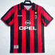 1997/1998  ACM Home  Retro Soccer Jersey