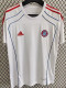 25/26  Bayern White T-shirt