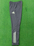 25/26  RMA Grey  Training Long Pants (Have Pocket)