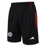 25/26 Ajax White Training Short Suit #D25148