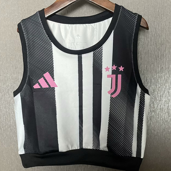25/26 JUV Home  Women Yoga  Vest
