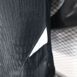25/26 PSG Special Edition Black  Player Version Training Shirts