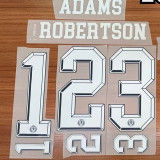 26/27 Scotland Away Fans Soccer Jersey