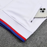 26/27 England White Jacket Tracksuit