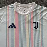 25/26  JUV Light Blue Training shirts