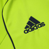 25/26  RMA Green Retro Edition Half Pull Tracksuit #B2545(半拉链)