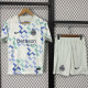 25/26 INT Away  Kids Soccer Jersey