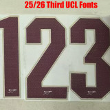 25/26 ARS Third Kids Soccer Jersey