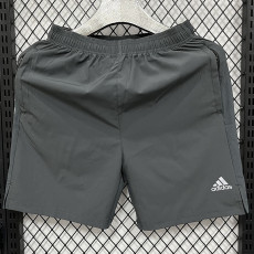 2025 D980 Dark Grey Casual shorts