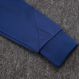25/26 ATM Royal Blue Jacket Tracksuit#A2580