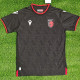 25-26  Georgia Away Fans Soccer Jersey