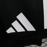 25/26 Newcastle Home  Player Version Shorts Pants