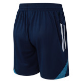 25/26  ARS White Player Version Training Short Suit