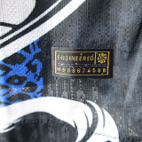 25/26  INT Special Edition Royal Blue  Player Version Soccer Jersey