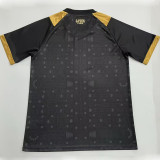 25/26 BaHia Special Edition Black Fans Soccer Jersey