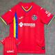 25/26 Getafe Away Fans Soccer Jersey
