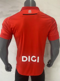 25/26 Osasuna Home Fans Soccer Jersey