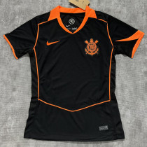 25/26 Corinthians Third  Women Soccer Jersey女