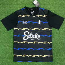 25/26 EVE Third Fans Soccer Jersey