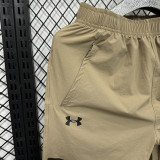 2025 New Khaki Casual shorts#D911