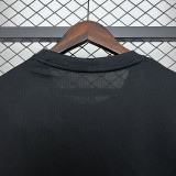 25/26  Bilbao Special Edition Black Fans Soccer Jersey