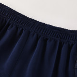 25/26 AJ21 Royal Blue Jacket Tracksuit