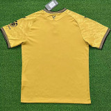 25/26 Crystal Palace Away Fans Soccer Jersey