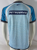 2003/2004 Avellaneda Home Retro Soccer Jersey