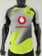 25/26 Dortmund Away Player Version Soccer Jersey