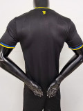 25/26 Man Utd Third  Player Version Soccer Jersey