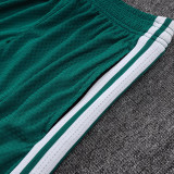 25/26 AD Green Player Version Training Short Suit#D2506