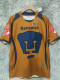 2008/2009 Pumas UNAM Third Retro Soccer Jersey