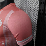 25/26  Marseille Special Edition Light Pink Player Version Soccer Jersey(球员版 ）