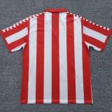 1982/1983  ATM Home Retro Soccer Jersey