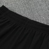 25/26 LIV Black Training Short Suit